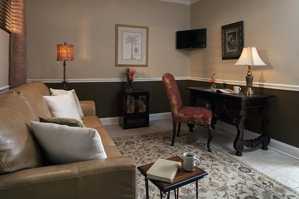 Club Continental Hotel Orange Park Ngoại thất bức ảnh