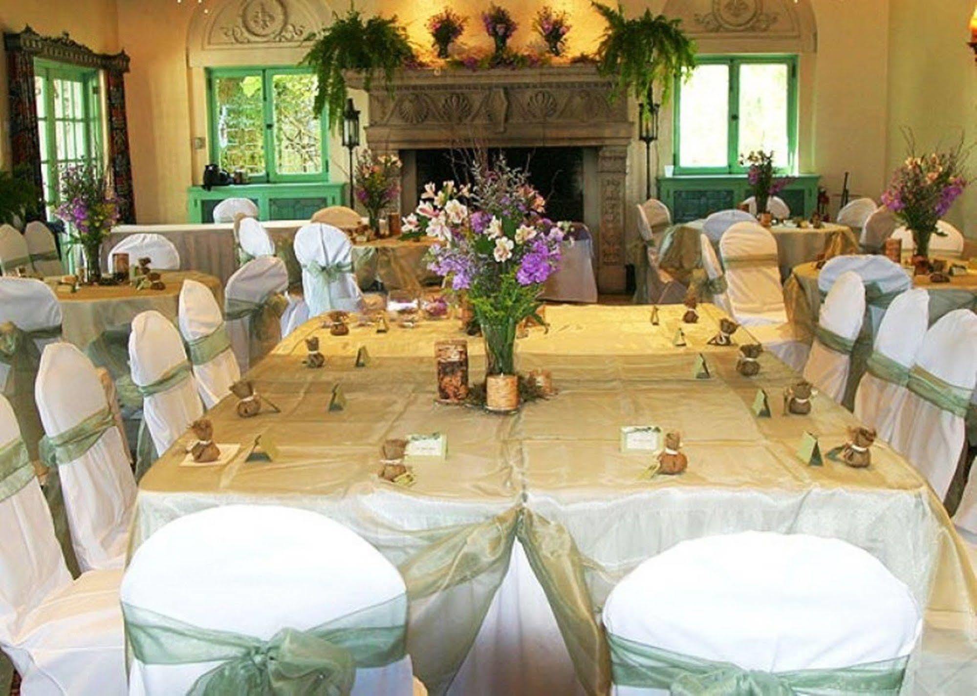 Club Continental Hotel Orange Park Ngoại thất bức ảnh